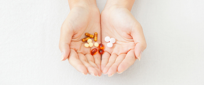 あなたの飲み方、間違っていませんか？の写真