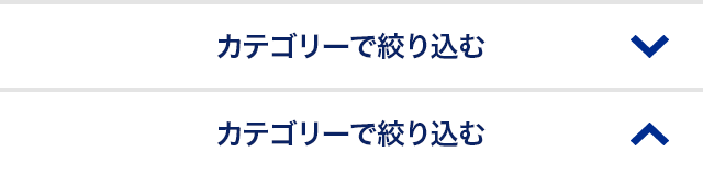 カテゴリーで絞り込む